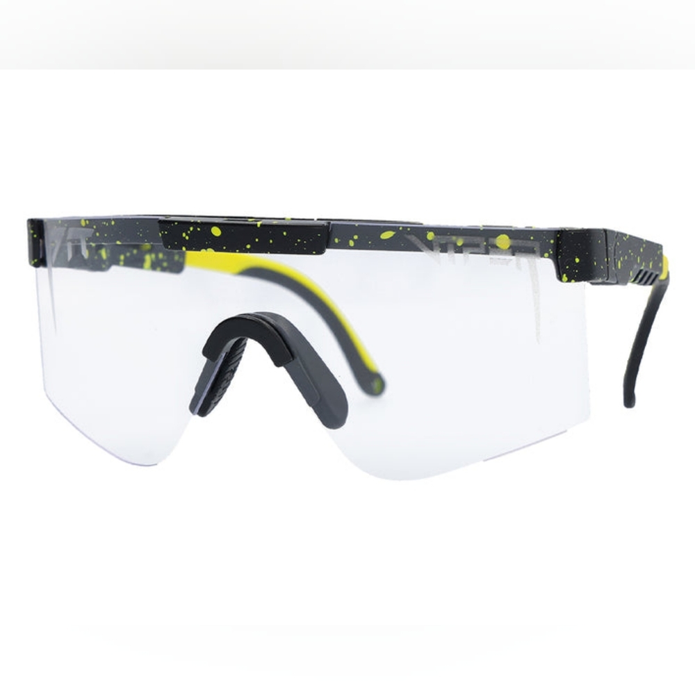 Pit Viper Cosmos Photochromatic